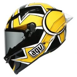 AGV Helmets AGV Pista GP RR Laguna Seca 2005 Helmet 8 AGV Helmets AGV Pista GP RR Laguna Seca 2005 Helmet -Helmets Sale 2024 agv pista gprr laguna seca2005 helmet 3