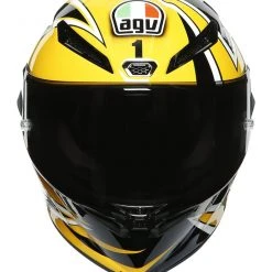 AGV Helmets AGV Pista GP RR Laguna Seca 2005 Helmet 9 AGV Helmets AGV Pista GP RR Laguna Seca 2005 Helmet -Helmets Sale 2024 agv pista gprr laguna seca2005 helmet 4