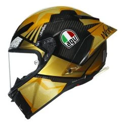 AGV Helmets AGV Pista GP RR Mir Champion 2020 Helmet -Helmets Sale 2024 agv pista gprr mir champion2020 helmet 2