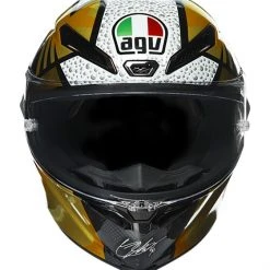 AGV Helmets AGV Pista GP RR Mir Champion 2020 Helmet -Helmets Sale 2024 agv pista gprr mir champion2020 helmet 3