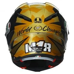 AGV Helmets AGV Pista GP RR Mir Champion 2020 Helmet -Helmets Sale 2024 agv pista gprr mir champion2020 helmet 4