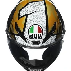 AGV Helmets AGV Pista GP RR Mir Champion 2020 Helmet -Helmets Sale 2024 agv pista gprr mir champion2020 helmet 5