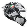 AGV Helmets Full Face AGV Pista GP RR Mir Winter Test 2021 Helmet