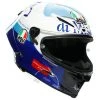 AGV Helmets AGV Pista GP RR Rossi Misano 2020 Helmet