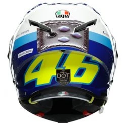 AGV Helmets AGV Pista GP RR Rossi Misano 2020 Helmet -Helmets Sale 2024 agv pista gprr rossi misano2020 helmet 4