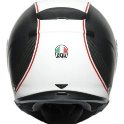 AGV Helmets AGV Sportmodular Carbon Cover Helmet -Helmets Sale 2024 agv sportmodular carbon cover helmet 3