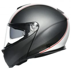 AGV Helmets AGV Sportmodular Carbon Cover Helmet -Helmets Sale 2024 agv sportmodular carbon cover helmet 4