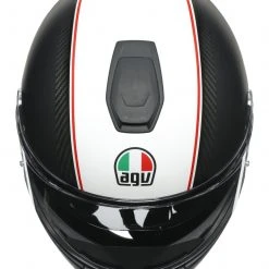 AGV Helmets AGV Sportmodular Carbon Cover Helmet -Helmets Sale 2024 agv sportmodular carbon cover helmet 6