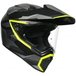 AGV Helmets Helmet Closeouts AGV AX9 Siberia Helmet