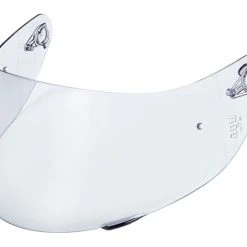 AGV Helmets Helmet Accessories AGV GT 2 Pinlock-Ready Face Shield