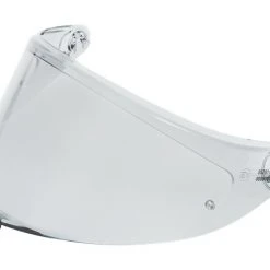 AGV Helmets Helmet Accessories AGV GT3 Pinlock-Ready Face Shield