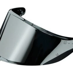 AGV Helmets Helmet Accessories AGV GT3 Pinlock-Ready Face Shield -Helmets Sale 2024 agvgt3 pinlock ready face shield 3