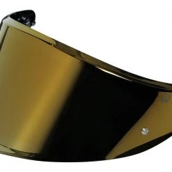 AGV Helmets Helmet Accessories AGV GT3 Pinlock-Ready Face Shield -Helmets Sale 2024 agvgt3 pinlock ready face shield 4