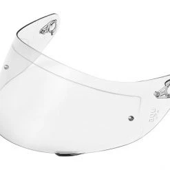 AGV Helmets Helmet Accessories AGV GT 4 Pinlock-Ready Face Shield