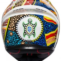 AGV Helmets Full Face AGV K1 Dreamtime Helmet 11 AGV Helmets Full Face AGV K1 Dreamtime Helmet -Helmets Sale 2024 agvk1 dreamtime helmet 5 scaled