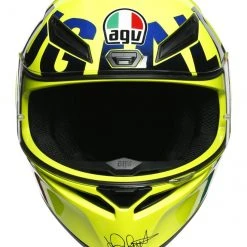 AGV Helmets AGV K1 Mugello 2016 Helmet 6 AGV Helmets AGV K1 Mugello 2016 Helmet -Helmets Sale 2024 agvk1 mugello2016 helmet 2