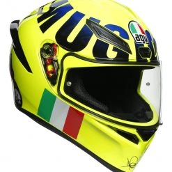 AGV Helmets AGV K1 Mugello 2016 Helmet