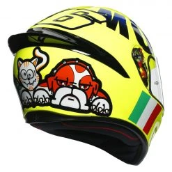 AGV Helmets AGV K1 Mugello 2016 Helmet 7 AGV Helmets AGV K1 Mugello 2016 Helmet -Helmets Sale 2024 agvk1 mugello2016 helmet 3