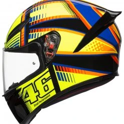 AGV Helmets AGV K1 Soleluna 2015 Helmet -Helmets Sale 2024 agvk1 soleluna2015 helmet 2 scaled