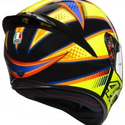 AGV Helmets AGV K1 Soleluna 2015 Helmet -Helmets Sale 2024 agvk1 soleluna2015 helmet 4 scaled