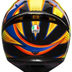 AGV Helmets AGV K1 Soleluna 2015 Helmet -Helmets Sale 2024 agvk1 soleluna2015 helmet 5 scaled