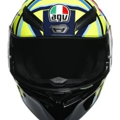 AGV Helmets AGV K1 Soleluna 2017 Helmet -Helmets Sale 2024 agvk1 soleluna2017 helmet 2