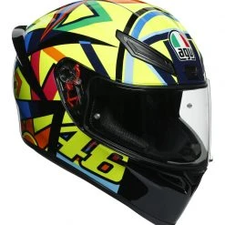 AGV Helmets AGV K1 Soleluna 2017 Helmet