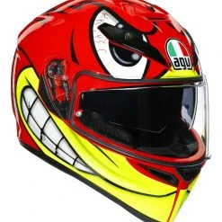 AGV Helmets AGV K3 SV Birdy Helmet