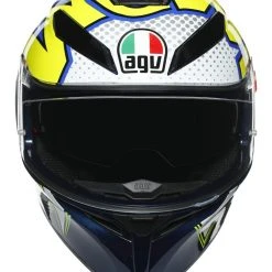 AGV Helmets AGV K3 SV Bubble Helmet 6 AGV Helmets AGV K3 SV Bubble Helmet -Helmets Sale 2024 agvk3 sv bubble helmet 2