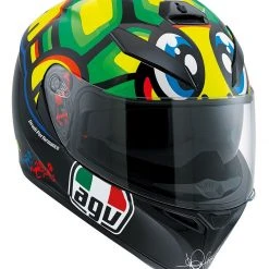 AGV Helmets AGV K3 SV Tartaruga Helmet