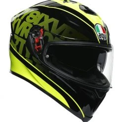 AGV Helmets AGV K5 S Fast 46 Helmet