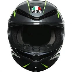 AGV Helmets Full Face AGV K6 Flash Helmet -Helmets Sale 2024 agvk6 flash helmet 12