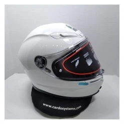 AGV Helmets AGV K6 Helmet White / XS [Blemished - Very Good] -Helmets Sale 2024 agvk6 helmet white xs blemished very good white 7