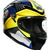 AGV Helmets AGV K6 Joan Helmet
