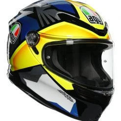 AGV Helmets AGV K6 Joan Helmet