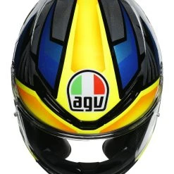 AGV Helmets AGV K6 Joan Helmet -Helmets Sale 2024 agvk6 joan helmet 3