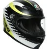 AGV Helmets AGV K6 Rapid 46 Helmet