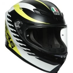 AGV Helmets AGV K6 Rapid 46 Helmet