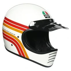 AGV Helmets AGV X101 Dakar 87 Helmet