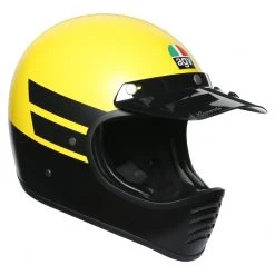 AGV Helmets AGV X101 Dust Helmet