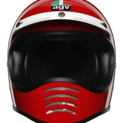 AGV Helmets AGV X101 Helmet -Helmets Sale 2024 agvx101 helmet red 2