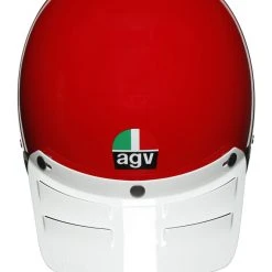 AGV Helmets AGV X101 Helmet -Helmets Sale 2024 agvx101 helmet red 3