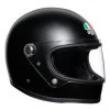 AGV Helmets AGV X3000 Helmet Matte Black / MS [Open Box]