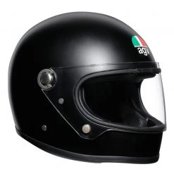 AGV Helmets AGV X3000 Helmet Matte Black / MS [Open Box]