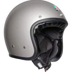 AGV Helmets AGV X70 Helmet 9 AGV Helmets AGV X70 Helmet -Helmets Sale 2024 agvx70 helmet matte light grey