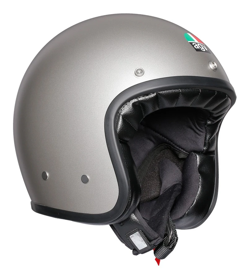 AGV Helmets AGV X70 Helmet 5 AGV Helmets AGV X70 Helmet - Image 5