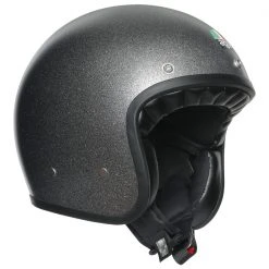 AGV Helmets AGV X70 Helmet 8 AGV Helmets AGV X70 Helmet -Helmets Sale 2024 agvx70 helmet silver