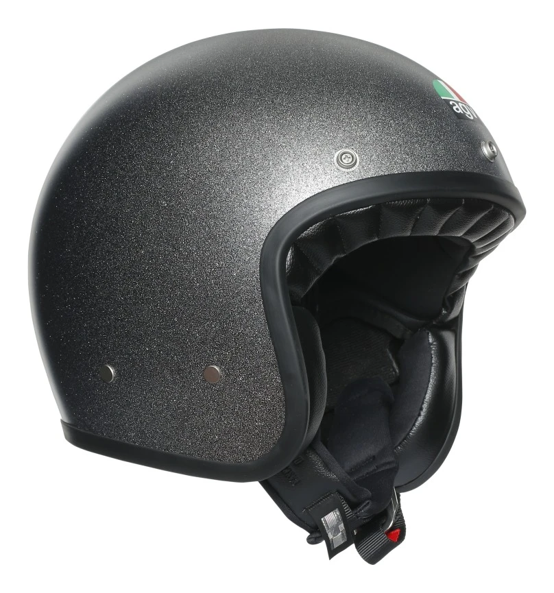 AGV Helmets AGV X70 Helmet 4 AGV Helmets AGV X70 Helmet - Image 4