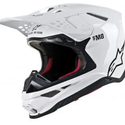 Alpinestars Supertech M8 Helmet -Helmets Sale 2024 alpinestars helmet m8 matt 2