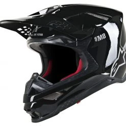 Alpinestars Supertech M8 Helmet